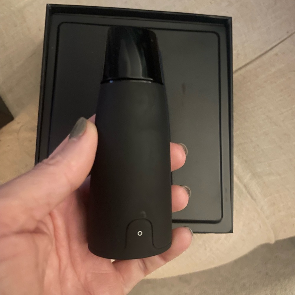 Lumen metabolism tracker